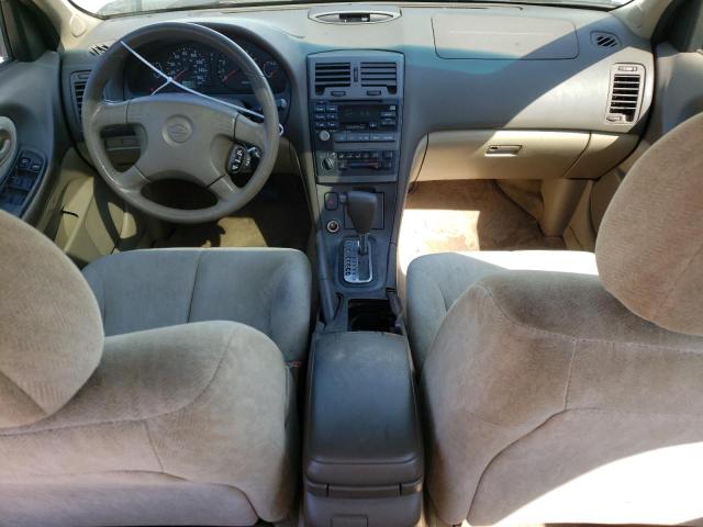 Photo 7 VIN: JN1CA31D0YT741324 - NISSAN MAXIMA 