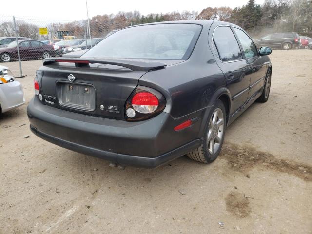 Photo 3 VIN: JN1CA31D11T621229 - NISSAN MAXIMA 