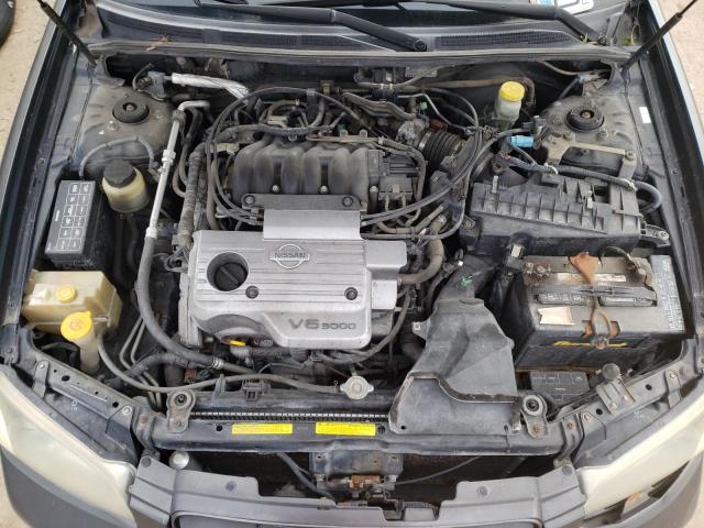 Photo 6 VIN: JN1CA31D11T621229 - NISSAN MAXIMA 