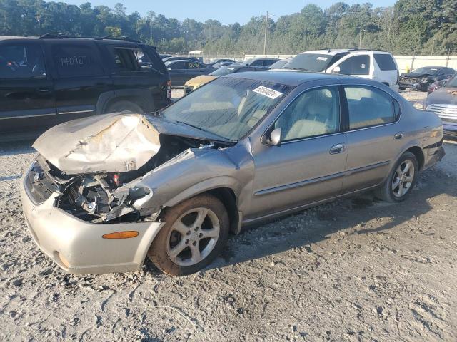 Photo 0 VIN: JN1CA31D11T828767 - NISSAN MAXIMA GXE 