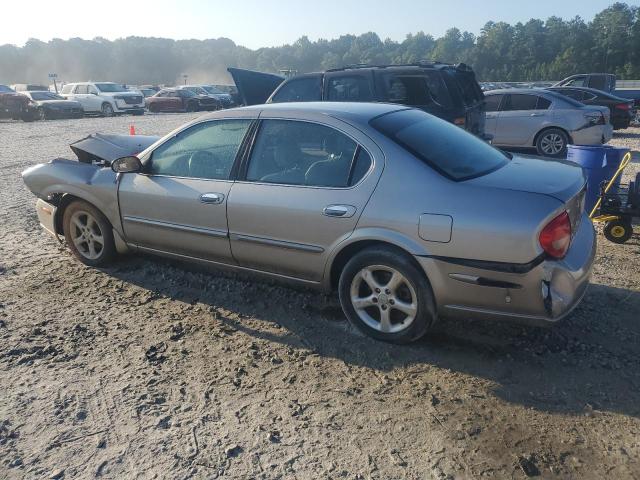 Photo 1 VIN: JN1CA31D11T828767 - NISSAN MAXIMA GXE 