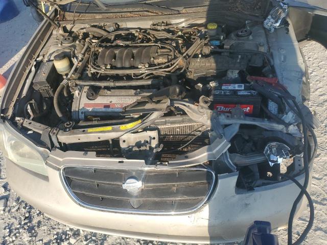 Photo 10 VIN: JN1CA31D11T828767 - NISSAN MAXIMA GXE 