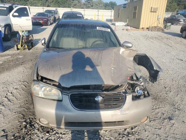 Photo 4 VIN: JN1CA31D11T828767 - NISSAN MAXIMA GXE 