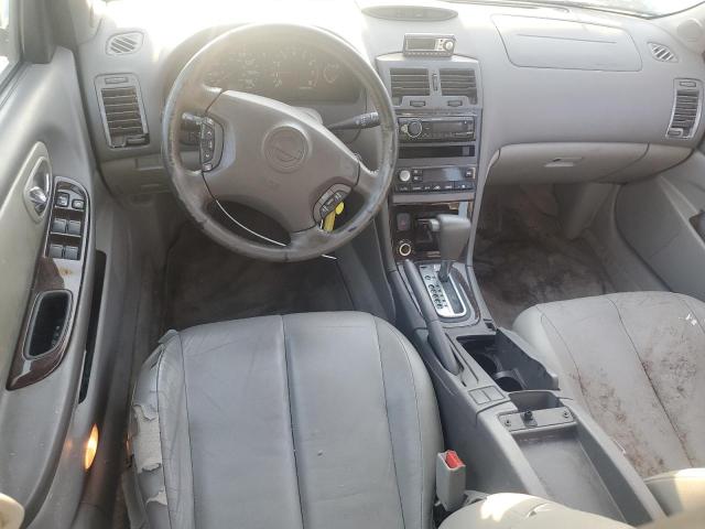 Photo 7 VIN: JN1CA31D11T828767 - NISSAN MAXIMA GXE 