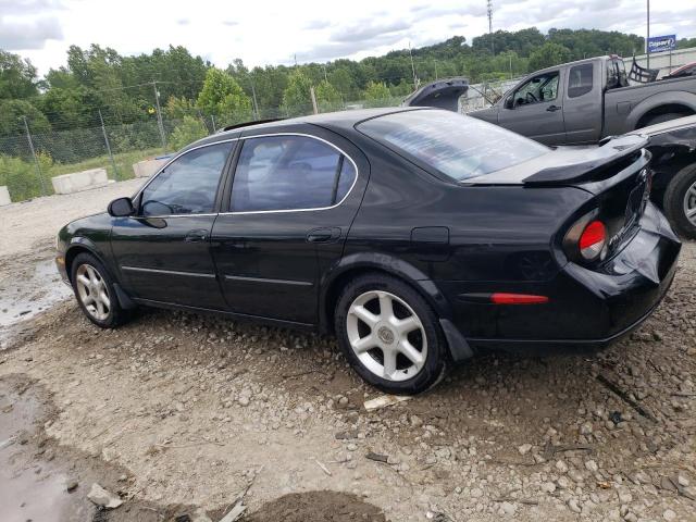 Photo 1 VIN: JN1CA31D1YT523778 - NISSAN MAXIMA 