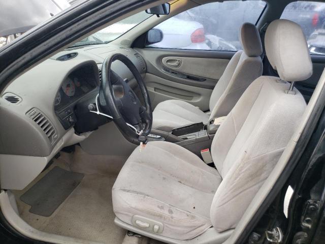 Photo 6 VIN: JN1CA31D1YT523778 - NISSAN MAXIMA 