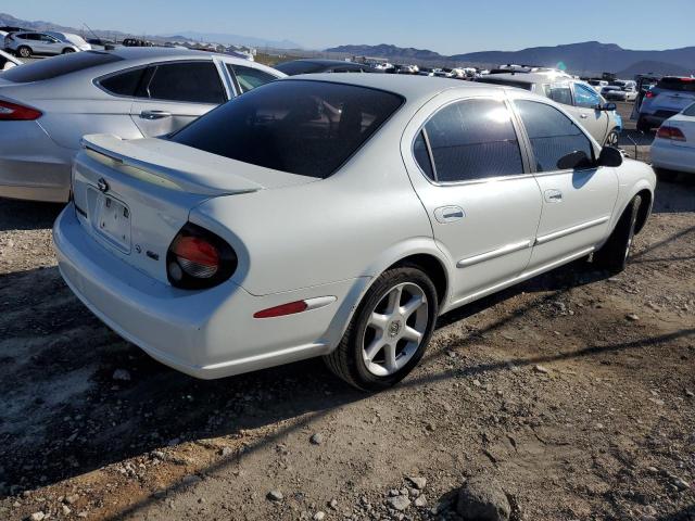 Photo 2 VIN: JN1CA31D1YT547191 - NISSAN MAXIMA 