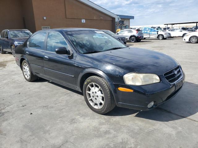 Photo 3 VIN: JN1CA31D1YT707098 - NISSAN MAXIMA GLE 