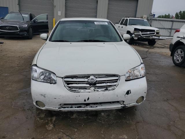 Photo 4 VIN: JN1CA31D1YT714892 - NISSAN MAXIMA 