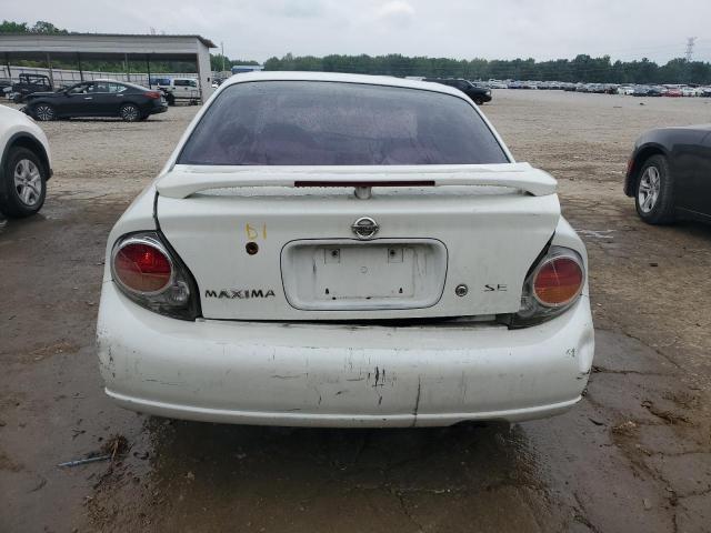 Photo 5 VIN: JN1CA31D1YT714892 - NISSAN MAXIMA 