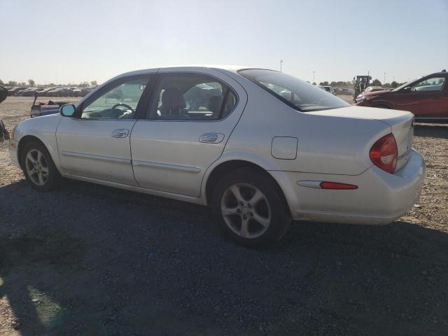 Photo 1 VIN: JN1CA31D1YT721356 - NISSAN MAXIMA GLE 