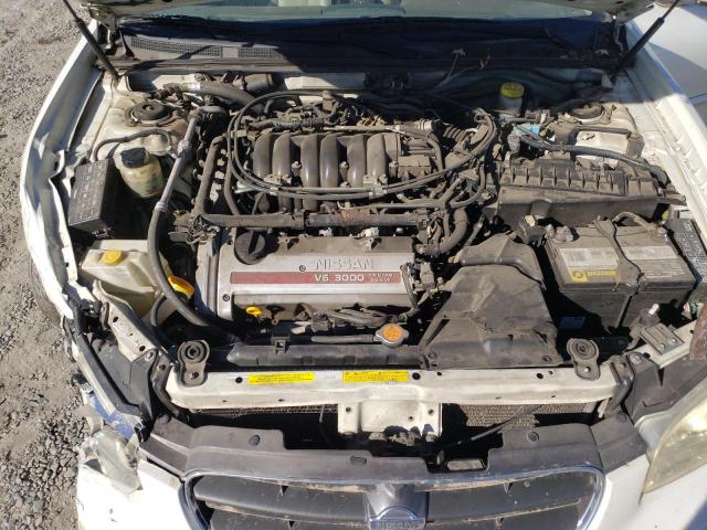 Photo 10 VIN: JN1CA31D1YT721356 - NISSAN MAXIMA GLE 