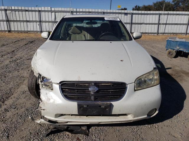 Photo 4 VIN: JN1CA31D1YT721356 - NISSAN MAXIMA GLE 