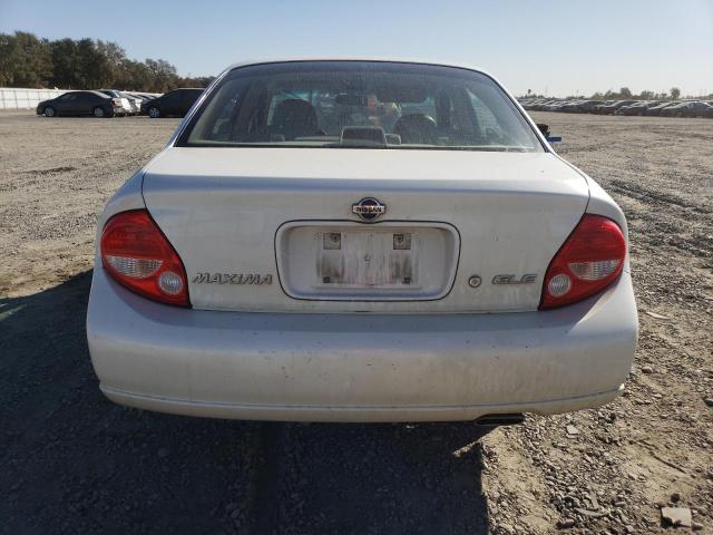 Photo 5 VIN: JN1CA31D1YT721356 - NISSAN MAXIMA GLE 