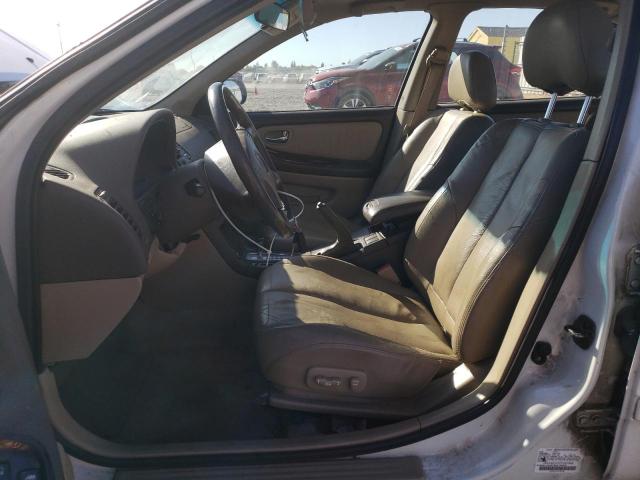 Photo 6 VIN: JN1CA31D1YT721356 - NISSAN MAXIMA GLE 