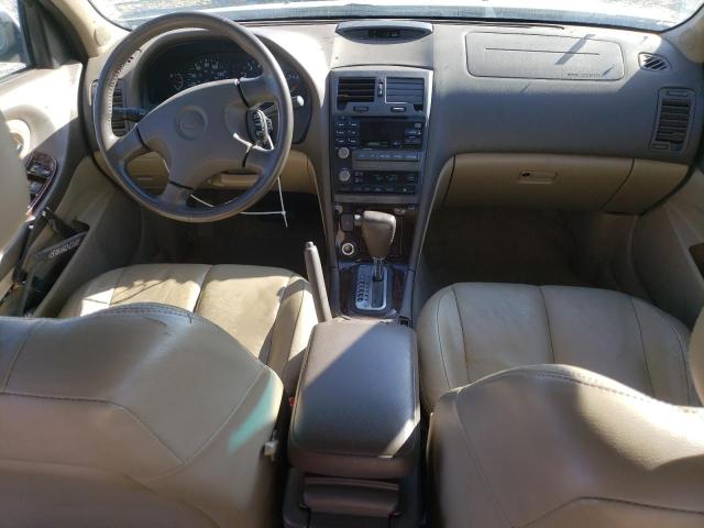 Photo 7 VIN: JN1CA31D1YT721356 - NISSAN MAXIMA GLE 