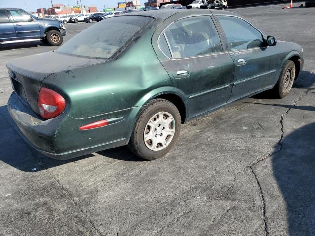 Photo 2 VIN: JN1CA31D1YT734012 - NISSAN MAXIMA GLE 