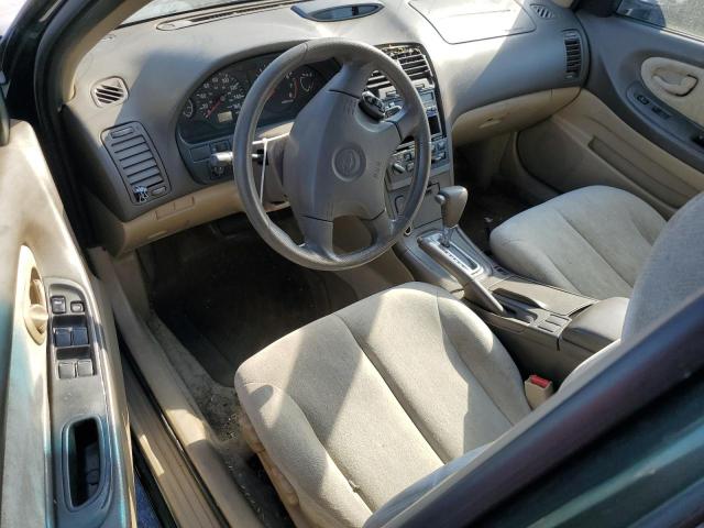 Photo 7 VIN: JN1CA31D1YT734012 - NISSAN MAXIMA GLE 