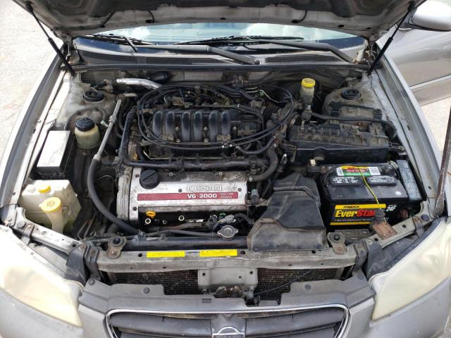 Photo 10 VIN: JN1CA31D1YT763381 - NISSAN MAXIMA GLE 