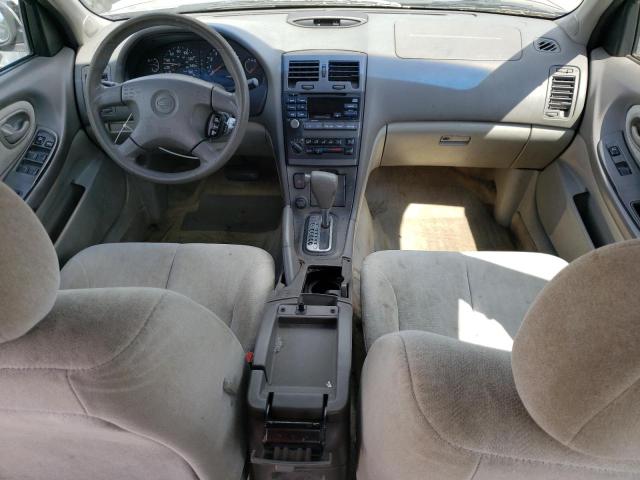 Photo 7 VIN: JN1CA31D1YT763381 - NISSAN MAXIMA GLE 