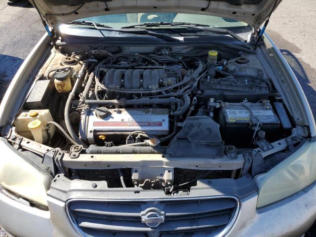 Photo 10 VIN: JN1CA31D21T612913 - NISSAN MAXIMA GXE 