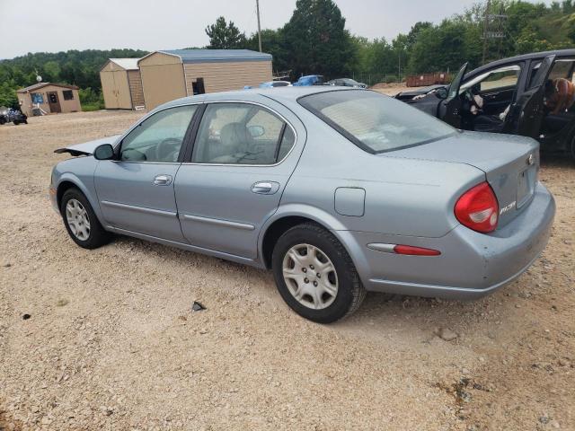 Photo 1 VIN: JN1CA31D21T617058 - NISSAN MAXIMA 