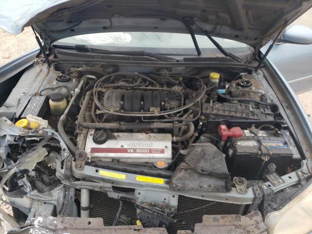 Photo 10 VIN: JN1CA31D21T617058 - NISSAN MAXIMA 