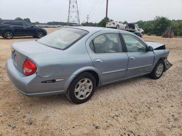 Photo 2 VIN: JN1CA31D21T617058 - NISSAN MAXIMA 