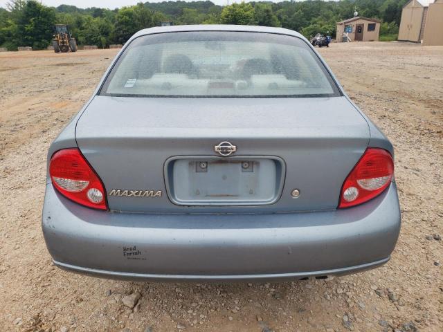 Photo 5 VIN: JN1CA31D21T617058 - NISSAN MAXIMA 