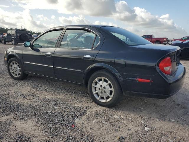 Photo 1 VIN: JN1CA31D2YT503345 - NISSAN MAXIMA 