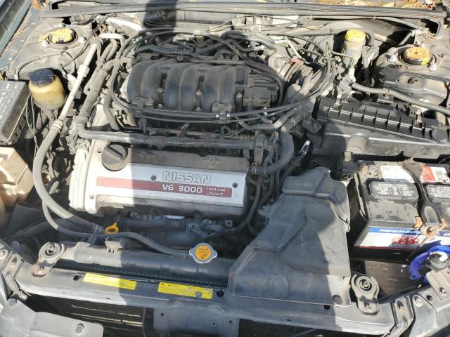 Photo 10 VIN: JN1CA31D2YT503345 - NISSAN MAXIMA 