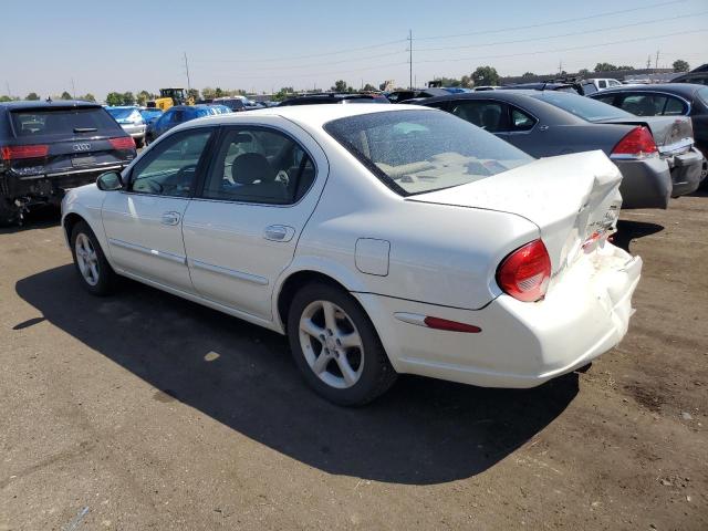 Photo 1 VIN: JN1CA31D2YT725979 - NISSAN MAXIMA GLE 