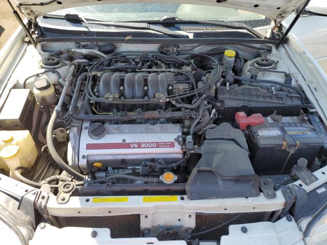 Photo 10 VIN: JN1CA31D2YT725979 - NISSAN MAXIMA GLE 