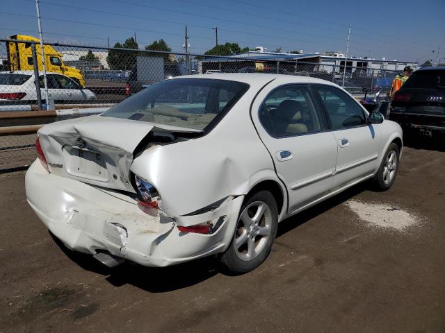 Photo 2 VIN: JN1CA31D2YT725979 - NISSAN MAXIMA GLE 