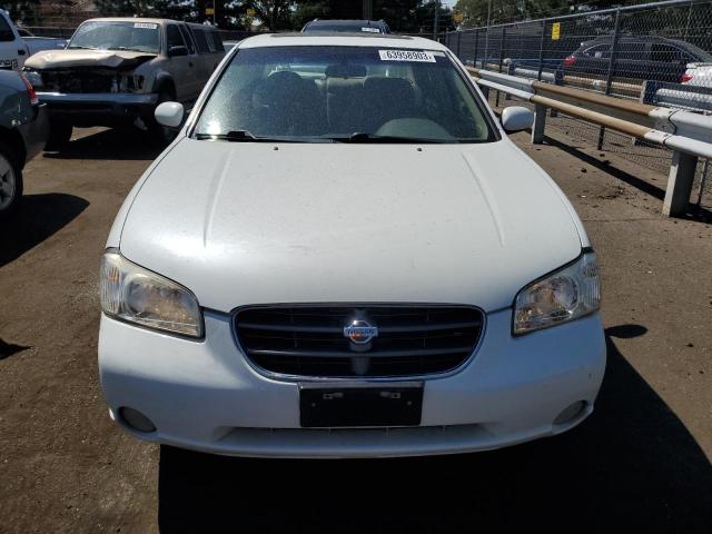 Photo 4 VIN: JN1CA31D2YT725979 - NISSAN MAXIMA GLE 