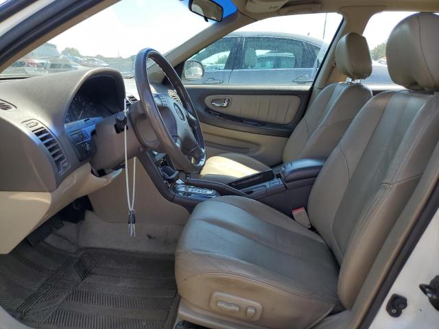 Photo 6 VIN: JN1CA31D2YT725979 - NISSAN MAXIMA GLE 