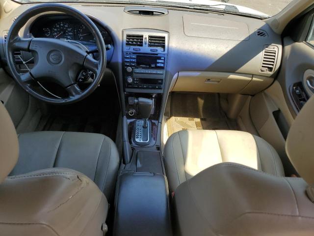 Photo 7 VIN: JN1CA31D2YT725979 - NISSAN MAXIMA GLE 