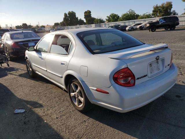 Photo 1 VIN: JN1CA31D31T607347 - NISSAN MAXIMA GXE 