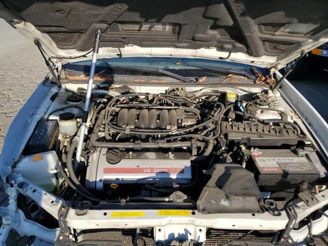 Photo 10 VIN: JN1CA31D31T607347 - NISSAN MAXIMA GXE 