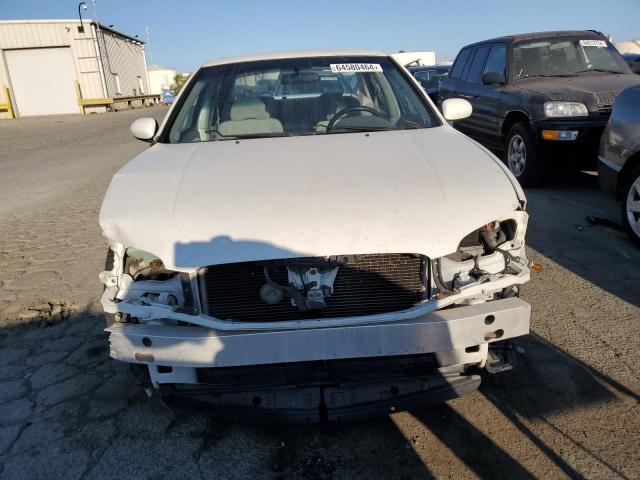 Photo 4 VIN: JN1CA31D31T607347 - NISSAN MAXIMA GXE 