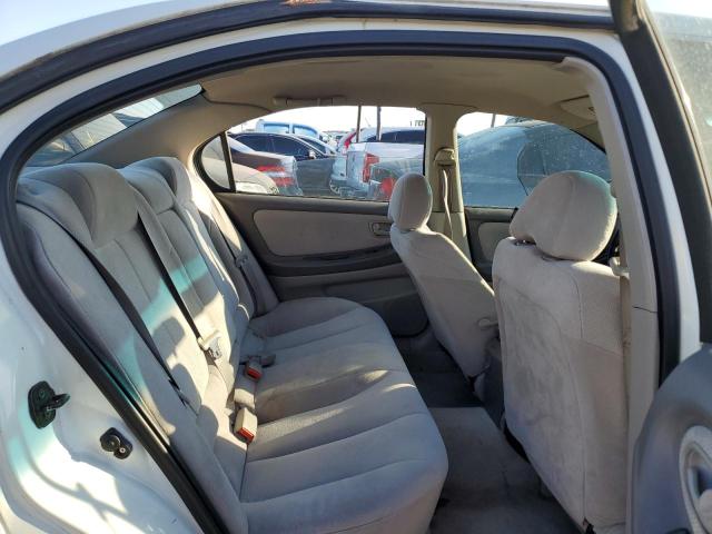 Photo 9 VIN: JN1CA31D31T607347 - NISSAN MAXIMA GXE 