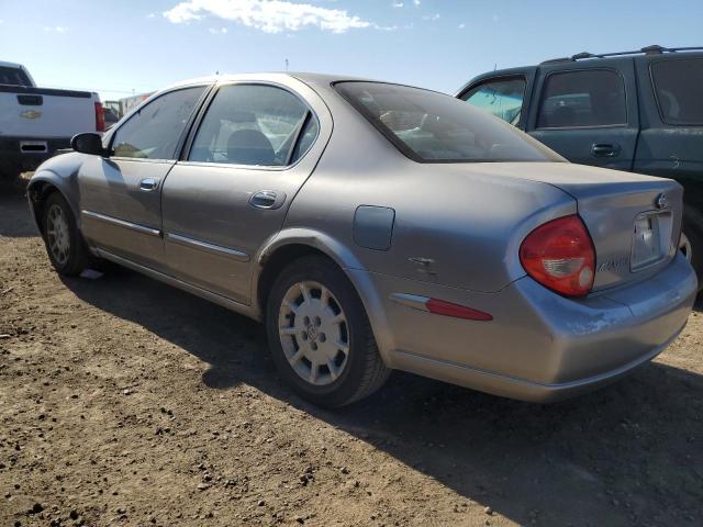 Photo 1 VIN: JN1CA31D31T810271 - NISSAN MAXIMA 