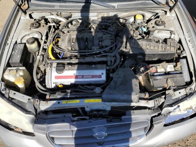 Photo 10 VIN: JN1CA31D31T810271 - NISSAN MAXIMA 