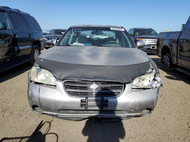 Photo 4 VIN: JN1CA31D31T810271 - NISSAN MAXIMA 