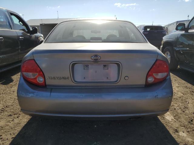 Photo 5 VIN: JN1CA31D31T810271 - NISSAN MAXIMA 