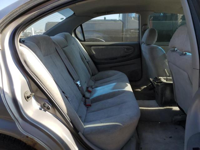 Photo 9 VIN: JN1CA31D31T810271 - NISSAN MAXIMA 