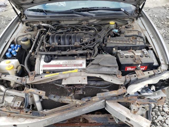 Photo 10 VIN: JN1CA31D31T810321 - NISSAN MAXIMA 