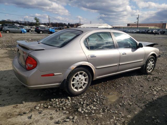 Photo 2 VIN: JN1CA31D31T810321 - NISSAN MAXIMA 