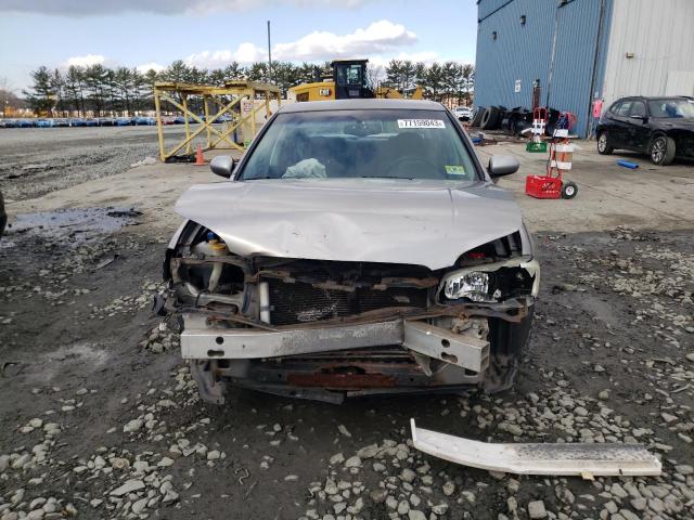 Photo 4 VIN: JN1CA31D31T810321 - NISSAN MAXIMA 