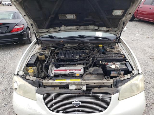 Photo 10 VIN: JN1CA31D31T830245 - NISSAN MAXIMA GXE 